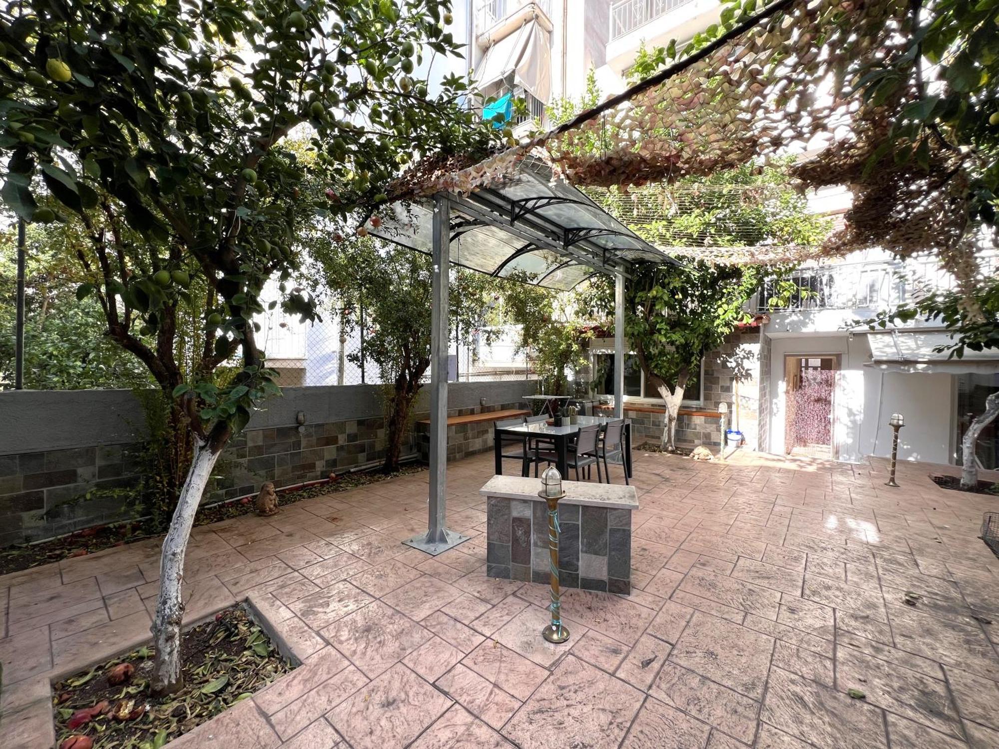 Апартаменты Historic Center Getaway 10'Walk To Acropolis Hill Афины Экстерьер фото